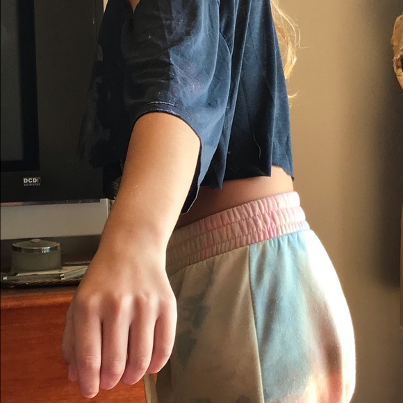 Costume crop - Picture 2 of 4